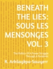 Image for Beneath the Lies