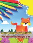 Image for Let&#39;s Color and Draw