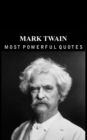 Image for Mark Twain&#39;s Quotes