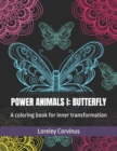 Image for Power Animals I