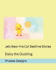 Image for Jelly Bean the Cat Bedtime Stories