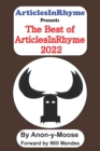 Image for The Best of ArticlesInRhyme 2022