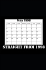 Image for Straight from 1998