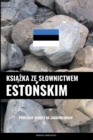 Image for Ksiazka ze slownictwem estonskim : Podejscie oparte na zagadnieniach