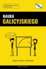 Image for Nauka Galicyjskiego - Szybko / Prosto / Skutecznie : 2000 Kluczowych Hasel