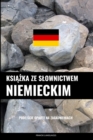 Image for Ksiazka ze slownictwem niemieckim