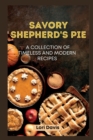 Image for Savory Shepherd&#39;s Pie