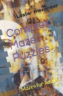 Image for Complex Maze Puzzles