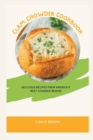 Image for The Clam Chowder Cookbook : Delicious Recipes from America&#39;s Best Chowder Region