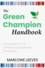 Image for The Green Champion Handbook