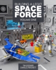 Image for Building a Lego Space Force