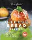 Image for Flavor-Packed Cheese Bread Recipes