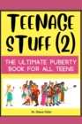 Image for Teenage Stuff (2)
