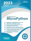 Image for Programacion con MicroPython : Una guia practica para desarrollar aplicaciones IoT