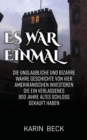 Image for Es War Einmal