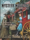 Image for Mystery Magazine