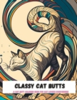 Image for Classy Cat Butts