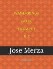 Image for Wanderings Book Trumpet N-5 : New York