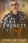 Image for Everett and the Wolf