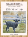 Image for Barnyard Miracles : True tales from the barnyard: Pepper the lost lamb