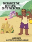 Image for The Prince and the Butterfly Go to the Beach
