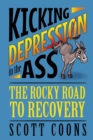 Image for Kicking Depression in the Ass