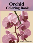 Image for Orchids Coloring Book