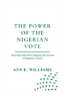 Image for The Power of the Nigerian Vote