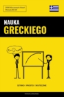 Image for Nauka Greckiego - Szybko / Prosto / Skutecznie : 2000 Kluczowych Hasel