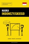 Image for Nauka Indonezyjskiego - Szybko / Prosto / Skutecznie : 2000 Kluczowych Hasel