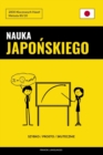 Image for Nauka Japonskiego - Szybko / Prosto / Skutecznie