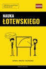 Image for Nauka Lotewskiego - Szybko / Prosto / Skutecznie : 2000 Kluczowych Hasel