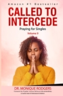 Image for Called to Intercede : Volume 9: Praying for Singles