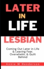 Image for Later in Life Lesbian