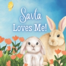 Image for Savta Loves Me!