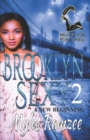 Image for Brooklyn Sexy 2 : New Begining