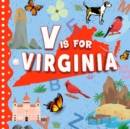 Image for V is for Virginia