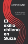Image for El exilio chileno en Suiza