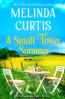 Image for A Small Town Summer