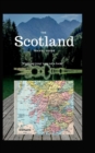 Image for The Scotland travel guide : Walking your way as a Local