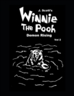Image for Winnie the Pooh - The Graphic Novel - Volume 2 : Demon Rising