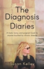 Image for The Diagnosis Diaries