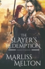 Image for The Slayer&#39;s Redemption