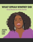 Image for What Oprah Winfrey Did