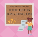 Image for Little Lettie&#39;s Long, Long List