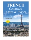 Image for France Countries, Cities and Places : Learn from English &amp; Hindi