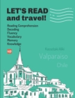 Image for Let&#39;s read and travel Valparaiso