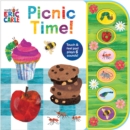 Image for World of Eric Carle: Picnic Time! Sound Book