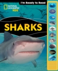 Image for National Geographic Kids: Sharks I&#39;m Ready to Read Sound Book