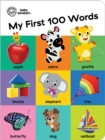 Image for Baby Einstein: My First 100 Words